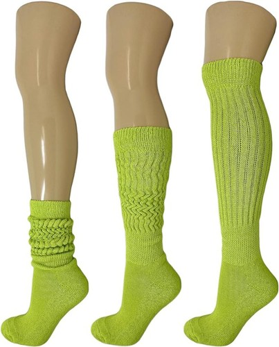 Slouch boot socks women - boot, 3