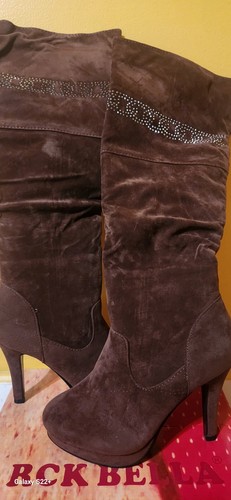 Womens boots size - womens,