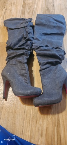 Womens shoes size - size, 6