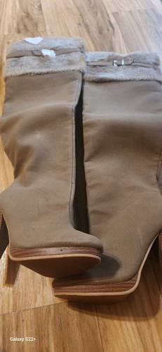 Womens boots size - womens, 6