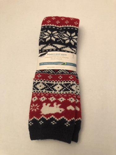 Women boot socks - women’s,