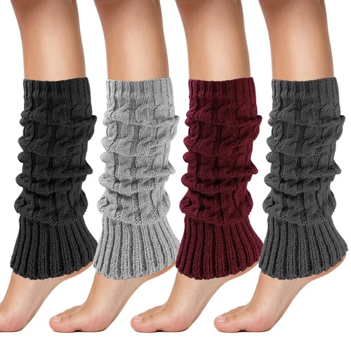 Women leg warmer - leg,